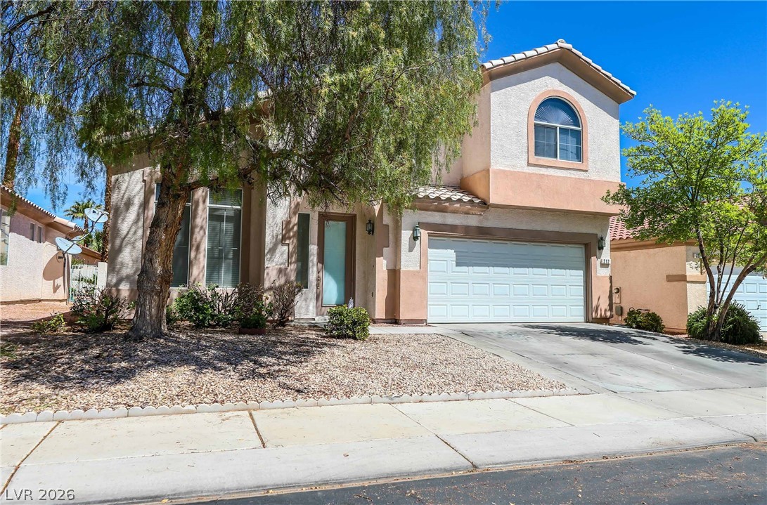 212 Waterton Lakes Avenue