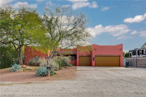 Photo of 8763 W Fisher Avenue, Las Vegas, NV 89149 (MLS # 2755270)