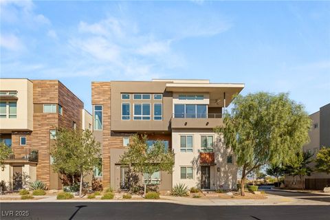 4312 VERAZ Street 0 Las Vegas NV 89135