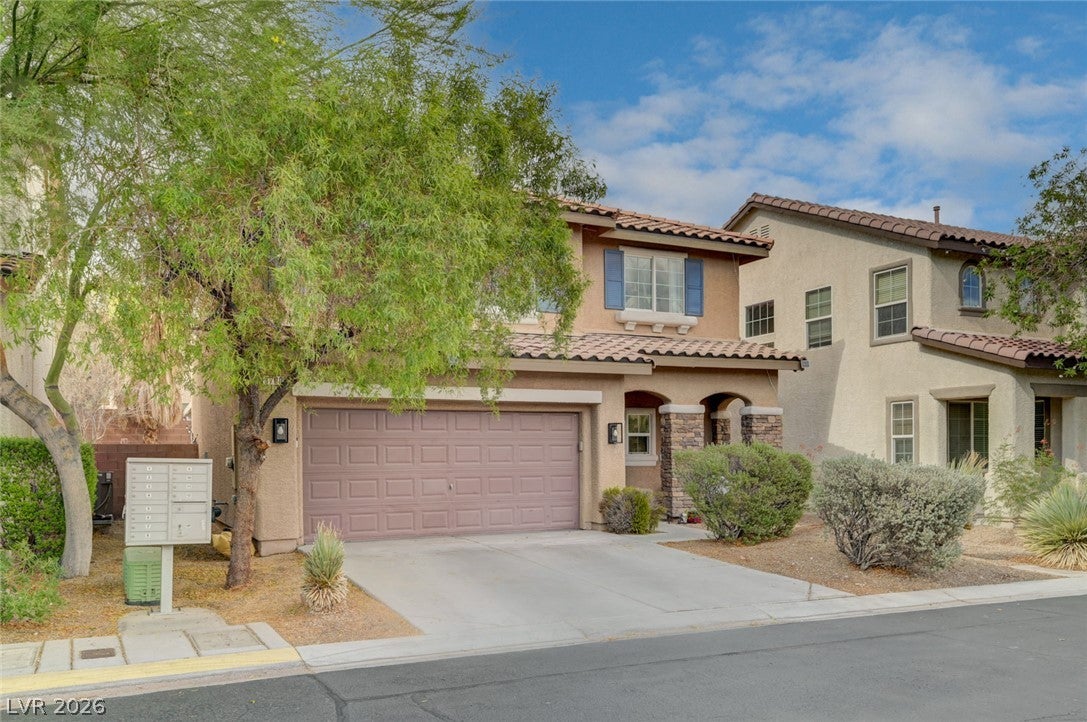 8700 Gateway Glen Drive