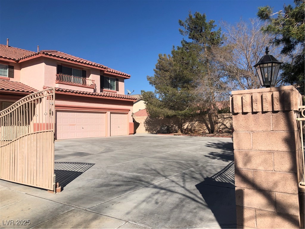 8122 Delphi Court, Las Vegas, Nevada image 3