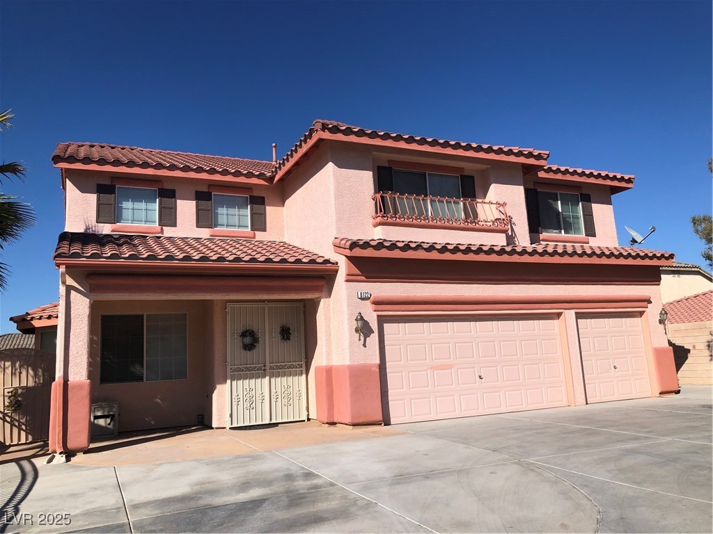 8122 Delphi Court, Las Vegas, Nevada image 1