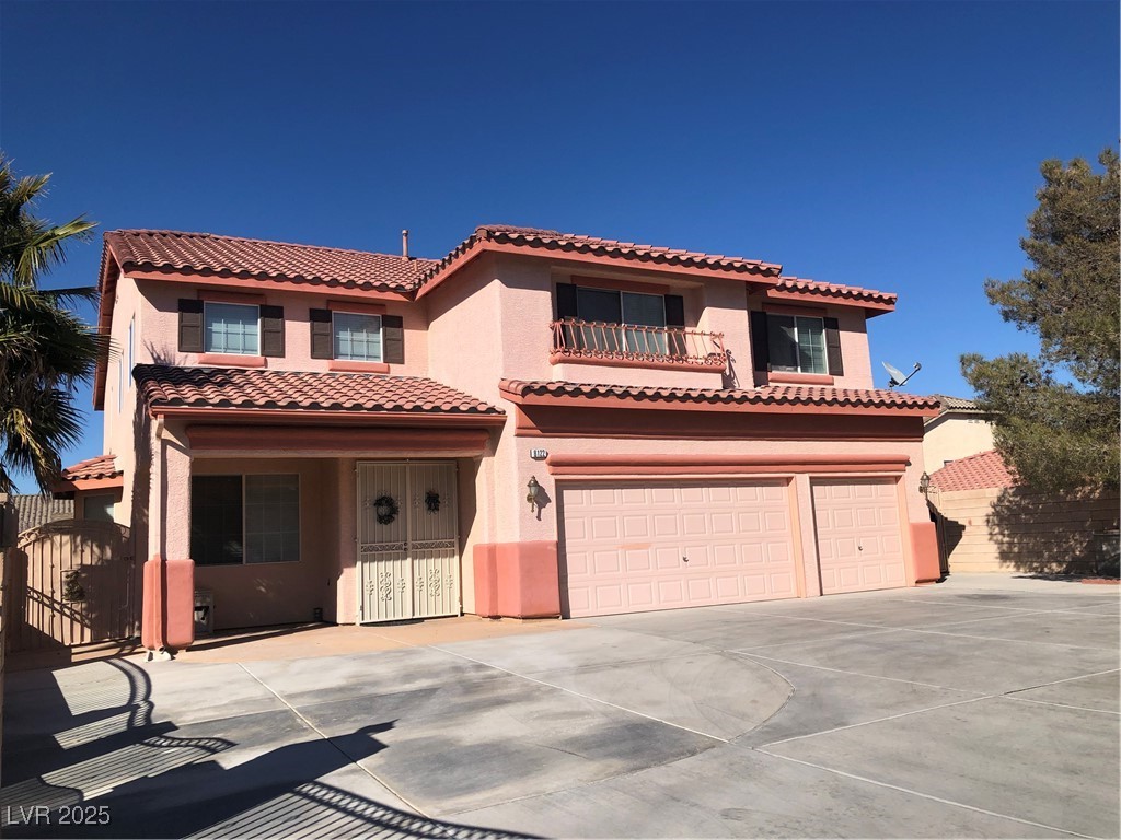 8122 Delphi Court, Las Vegas, Nevada image 2