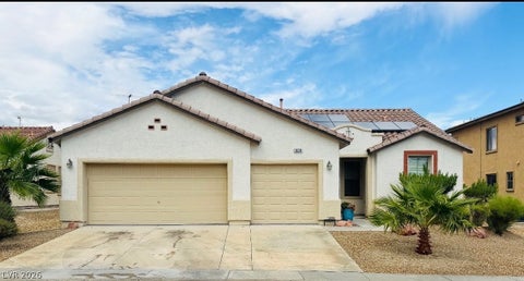 Homes For Sale - 1828 Moonglow Peak Avenue<br/> North Las Vegas, NV 89084