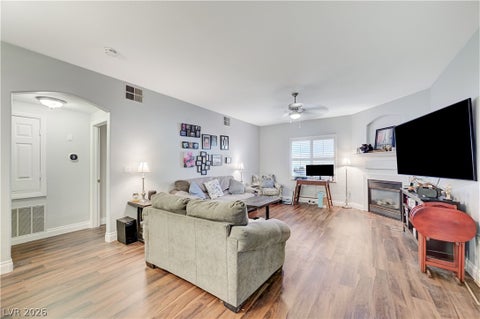 Condo For Sale - 3917 Lazy Pine Street #102<br/> Las Vegas, NV 89108