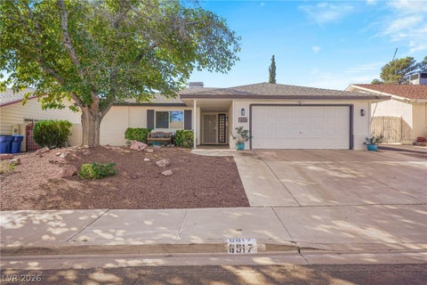 Photo of 6917 Creekside Lane, Las Vegas, NV 89145 (MLS # 2826668)