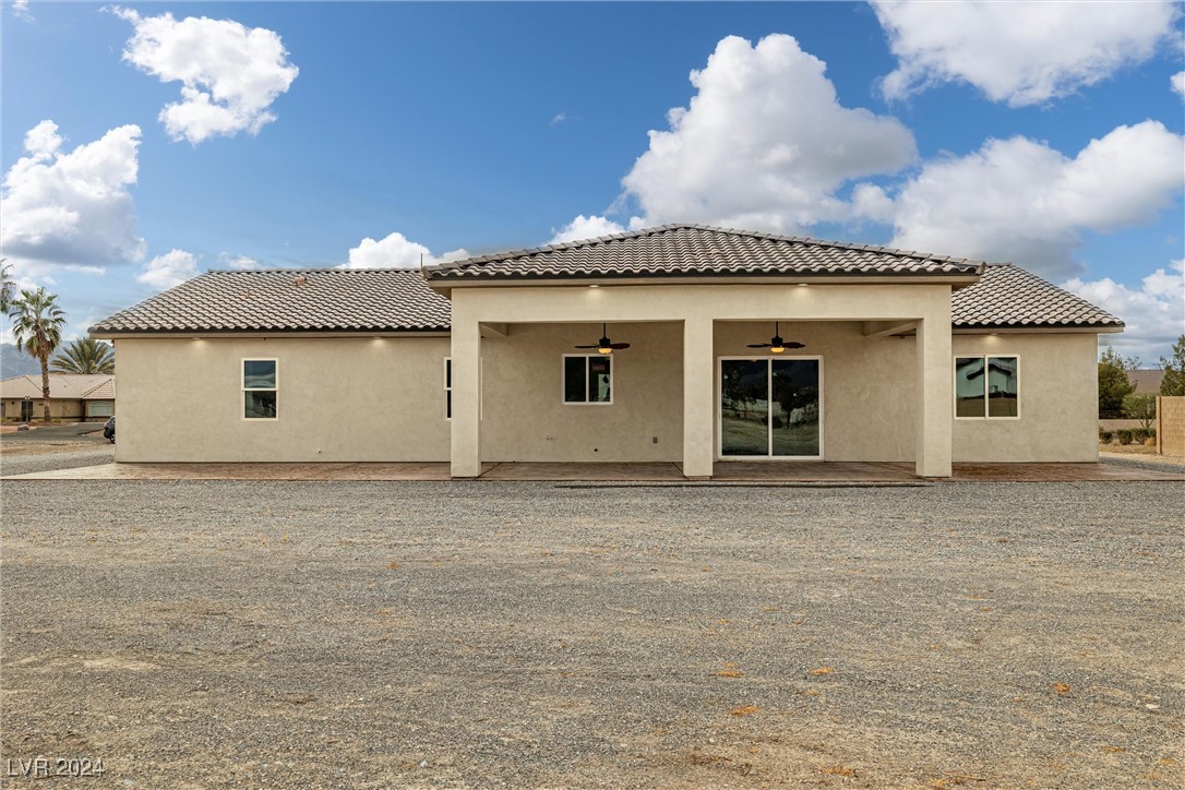 3551 Ravine Avenue, Pahrump, Nevada image 36