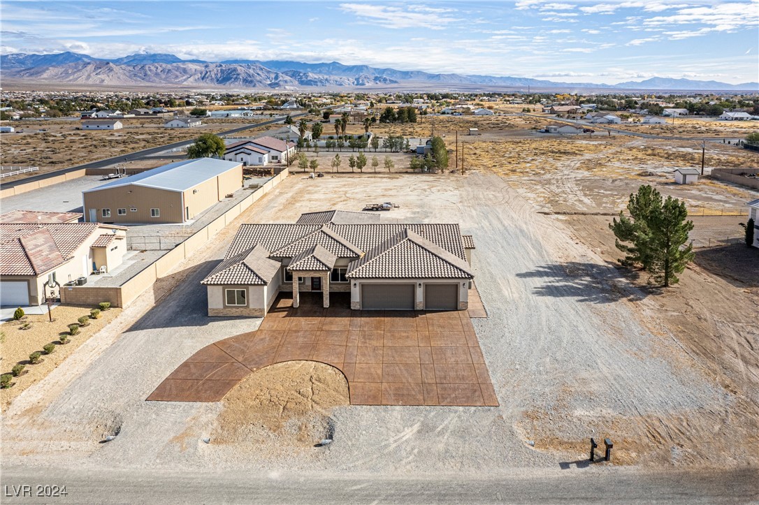 3551 Ravine Avenue, Pahrump, Nevada image 42