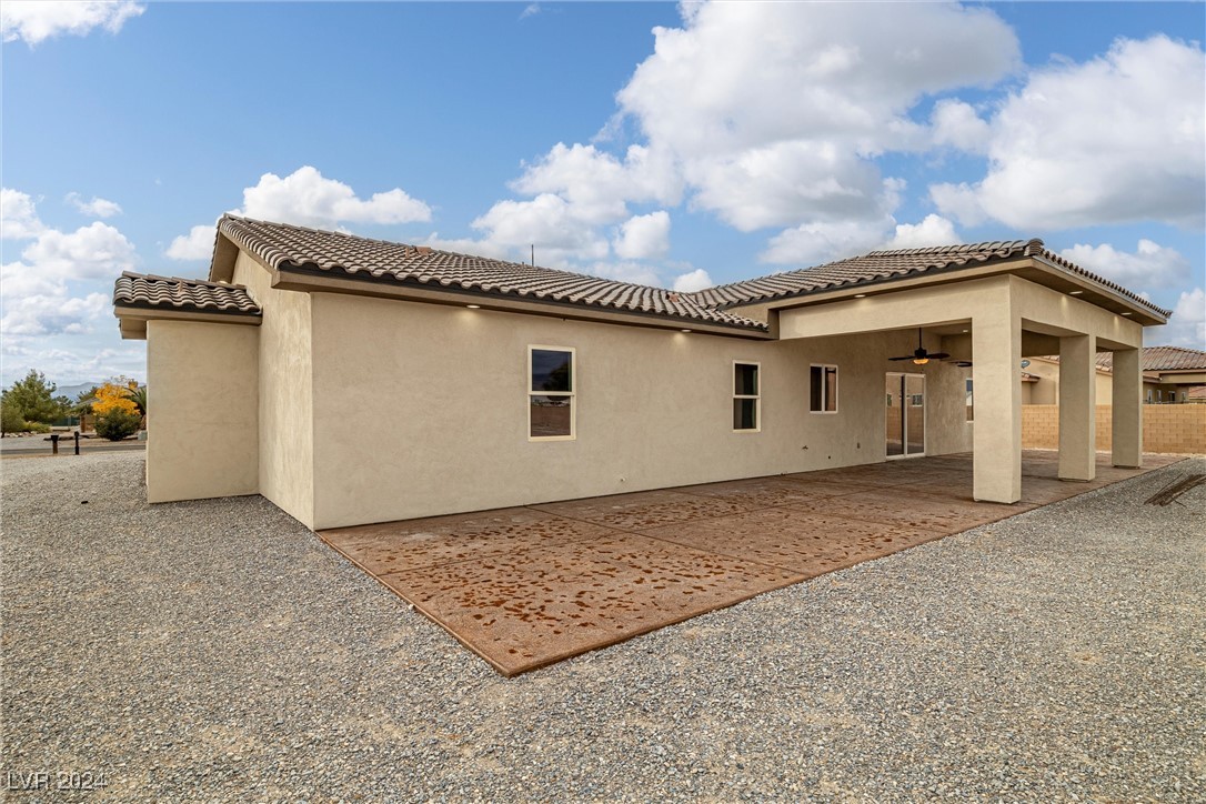 3551 Ravine Avenue, Pahrump, Nevada image 37