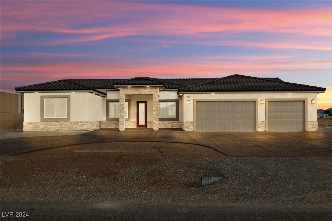 3551 Ravine Avenue, Pahrump, Nevada image 41