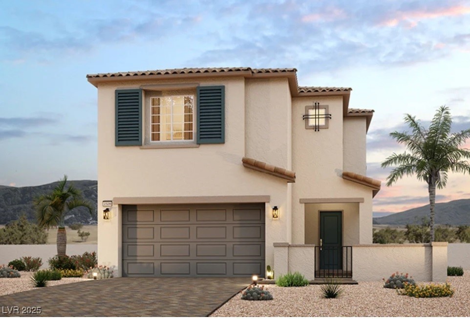 8969 Faxom Street, Las Vegas, Nevada image 1
