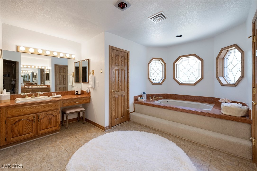 30 Quail Hollow Drive, Henderson, Nevada image 29
