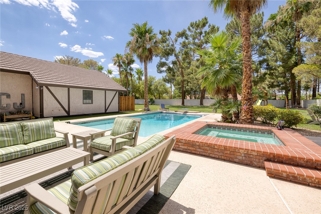 30 Quail Hollow Drive, Henderson, Nevada image 44