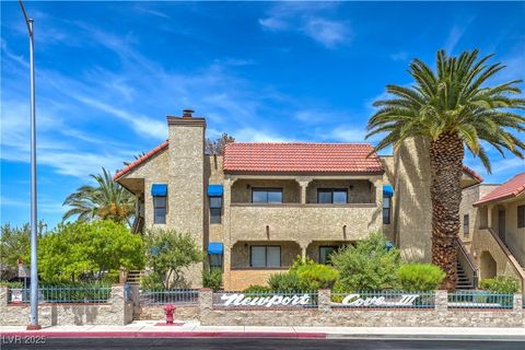 Equestrian 93 4706 Obannon Drive C Las Vegas NV 89102