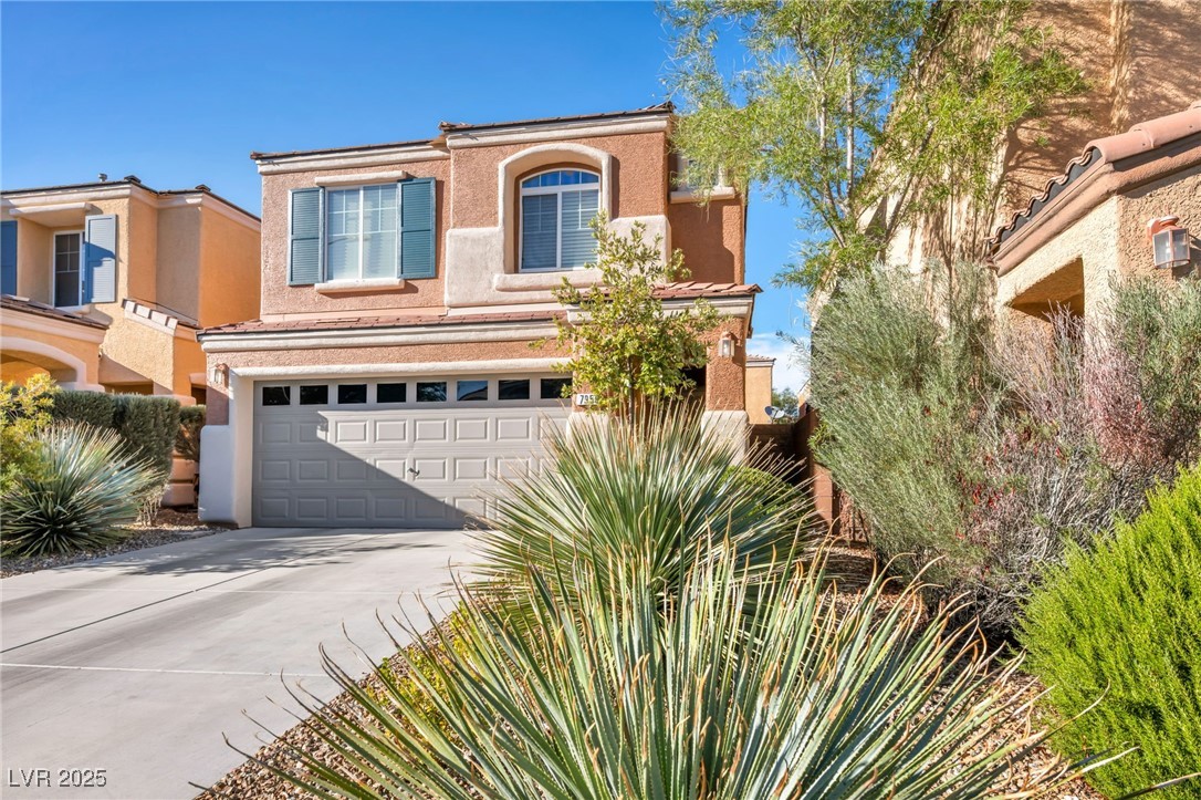 7956 Alta Lima Valley Court