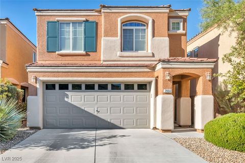 7956 Alta Lima Valley Court Las Vegas NV 89178