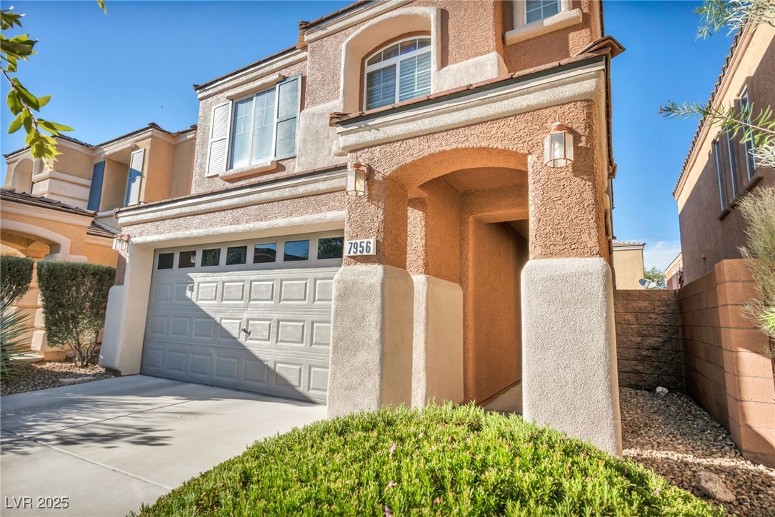 7956 Alta Lima Valley Court