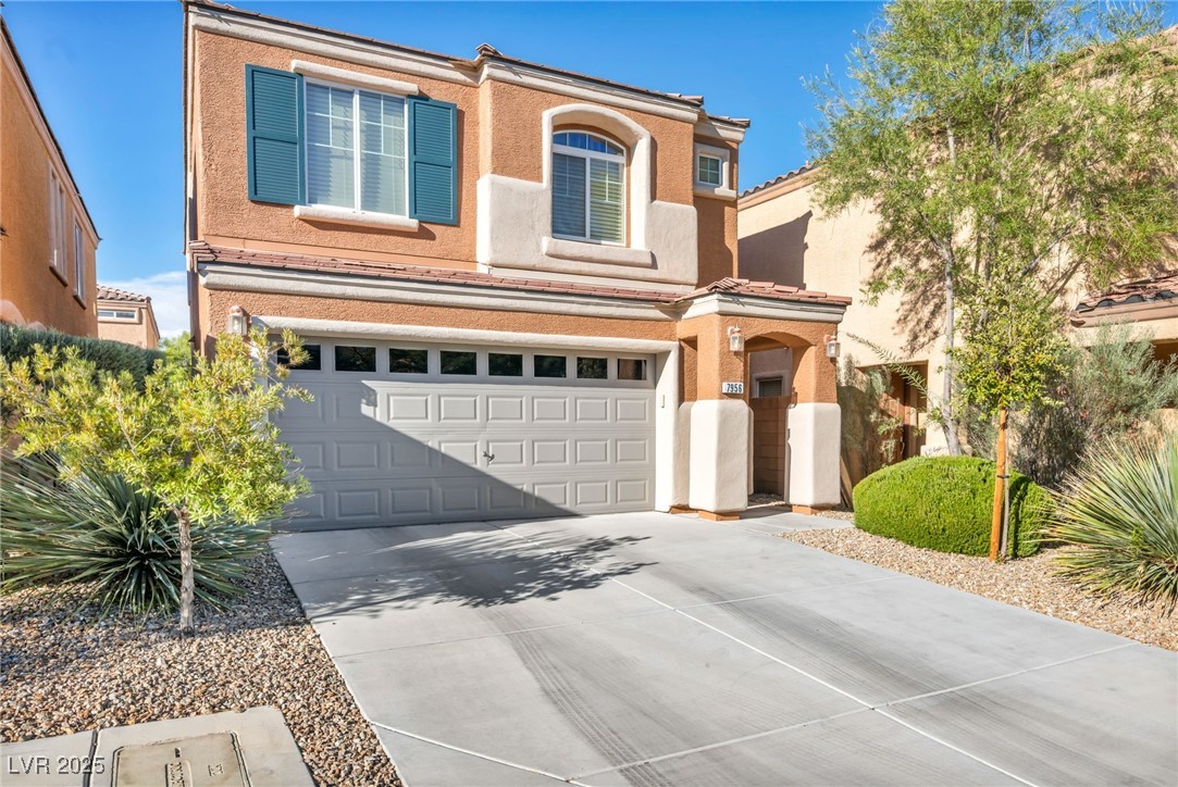7956 Alta Lima Valley Court