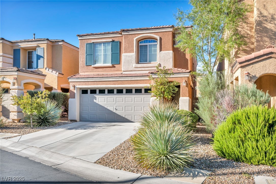 7956 Alta Lima Valley Court