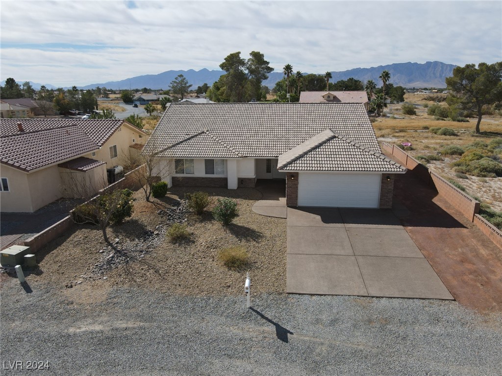 151 Ironton Street, Pahrump, Nevada image 1