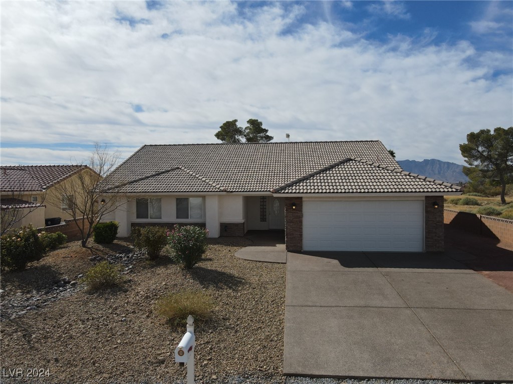 151 Ironton Street, Pahrump, Nevada image 3