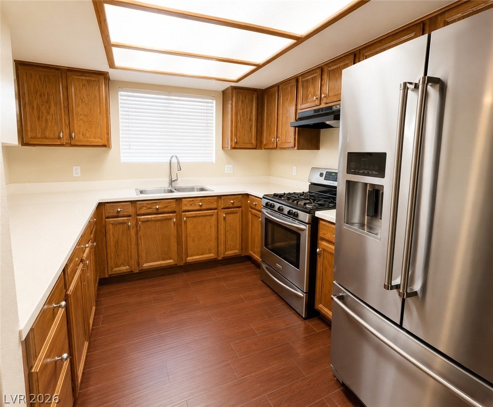 3341 Salmon Creek Drive