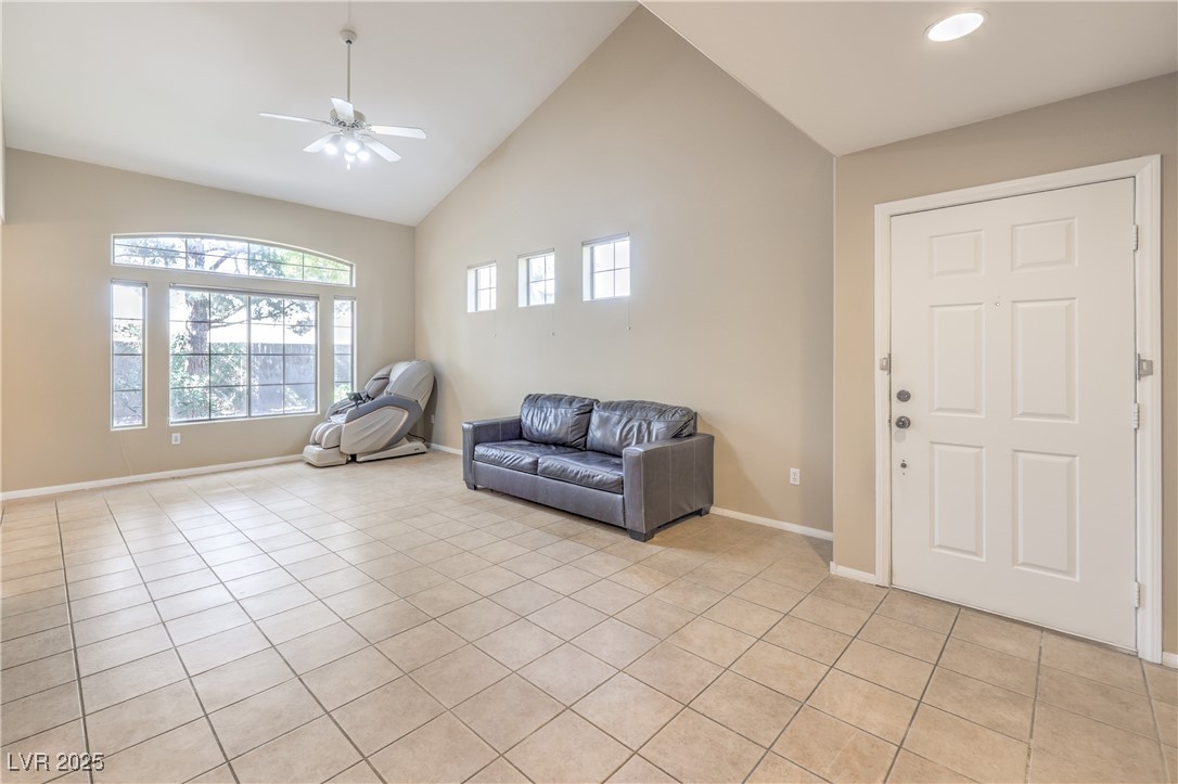 7270 Sheared Cliff Lane #104, Las Vegas, Nevada image 4