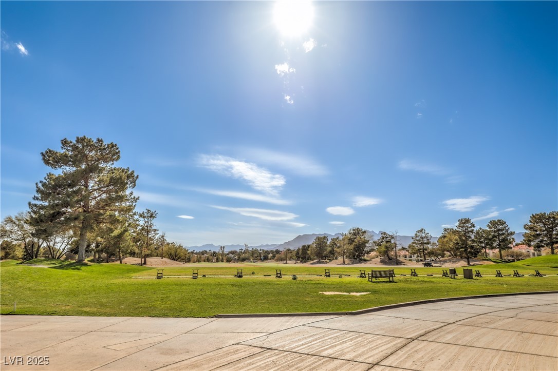 7270 Sheared Cliff Lane #104, Las Vegas, Nevada image 36