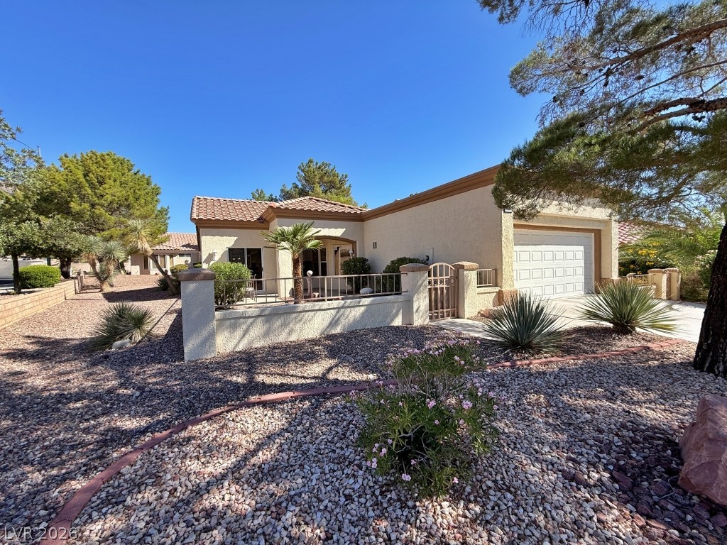 3101 Ravenshoe Drive
