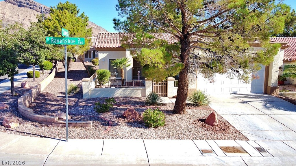 3101 Ravenshoe Drive