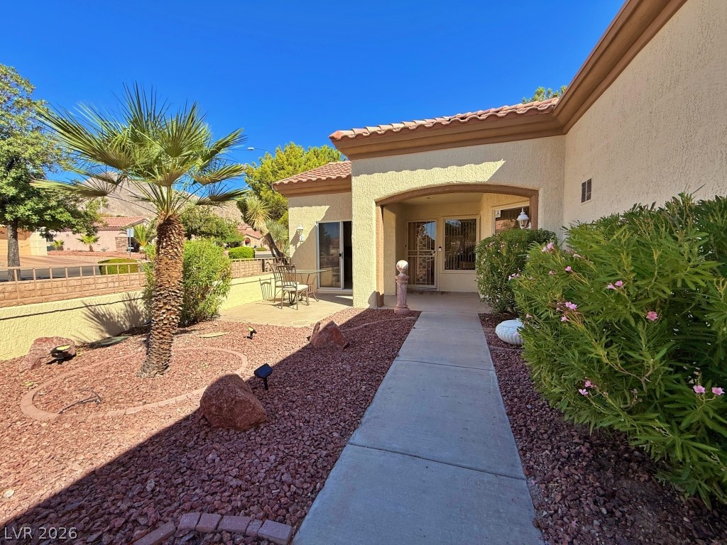 3101 Ravenshoe Drive