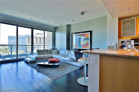 Photo of 322 Karen Avenue #1204, Las Vegas, NV 89109 (MLS # 2829652)