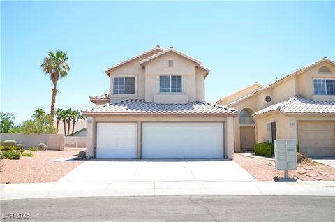 7516 Holloran Court Las Vegas NV 89128