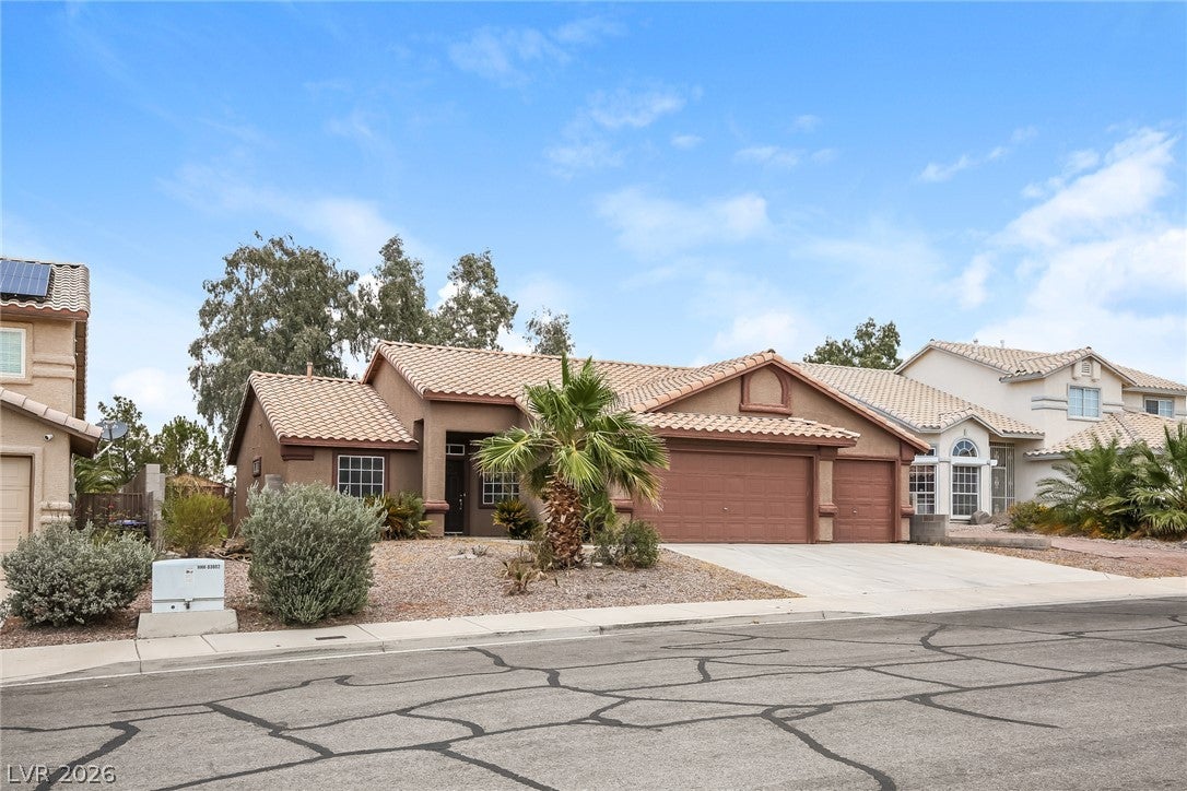 144 La Mirada Drive
