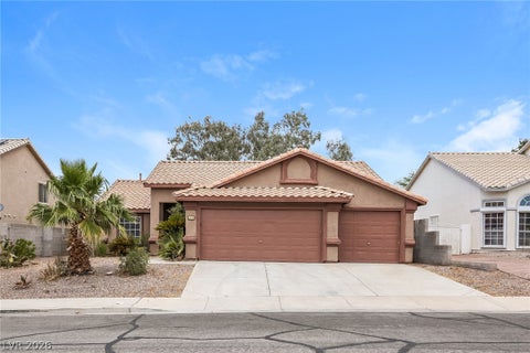Photo of 144 La Mirada Drive, Henderson, NV 89015 (MLS # 2826589)
