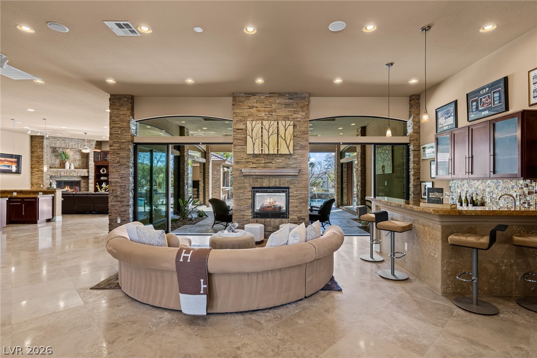 3080 American River Lane