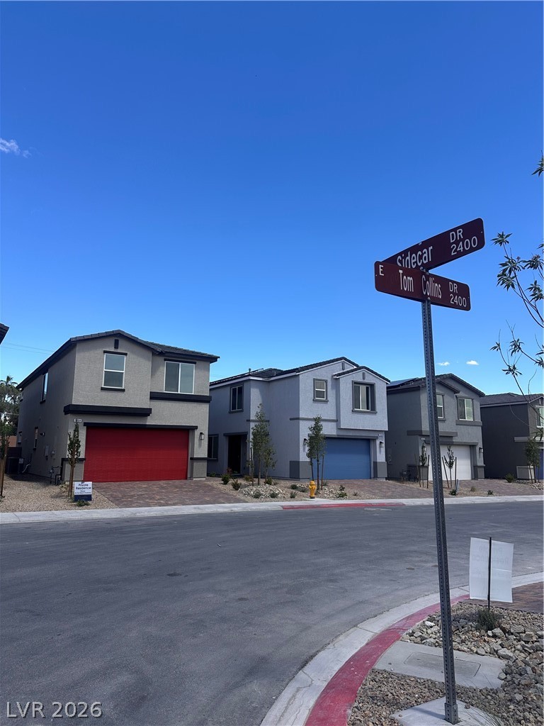 2464 Tom Collins Drive