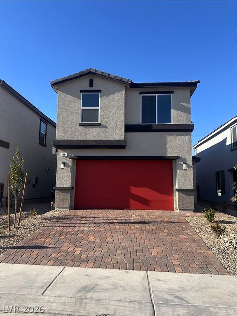 2464 Tom Collins Drive Las Vegas NV 89169