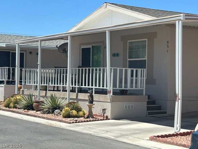 531 Montecito Drive