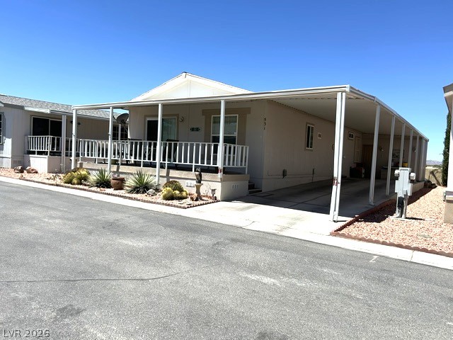 531 Montecito Drive