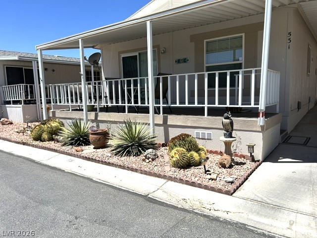 531 Montecito Drive
