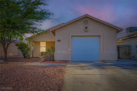 654 Roberta Alecia Avenue North Las Vegas NV 89031