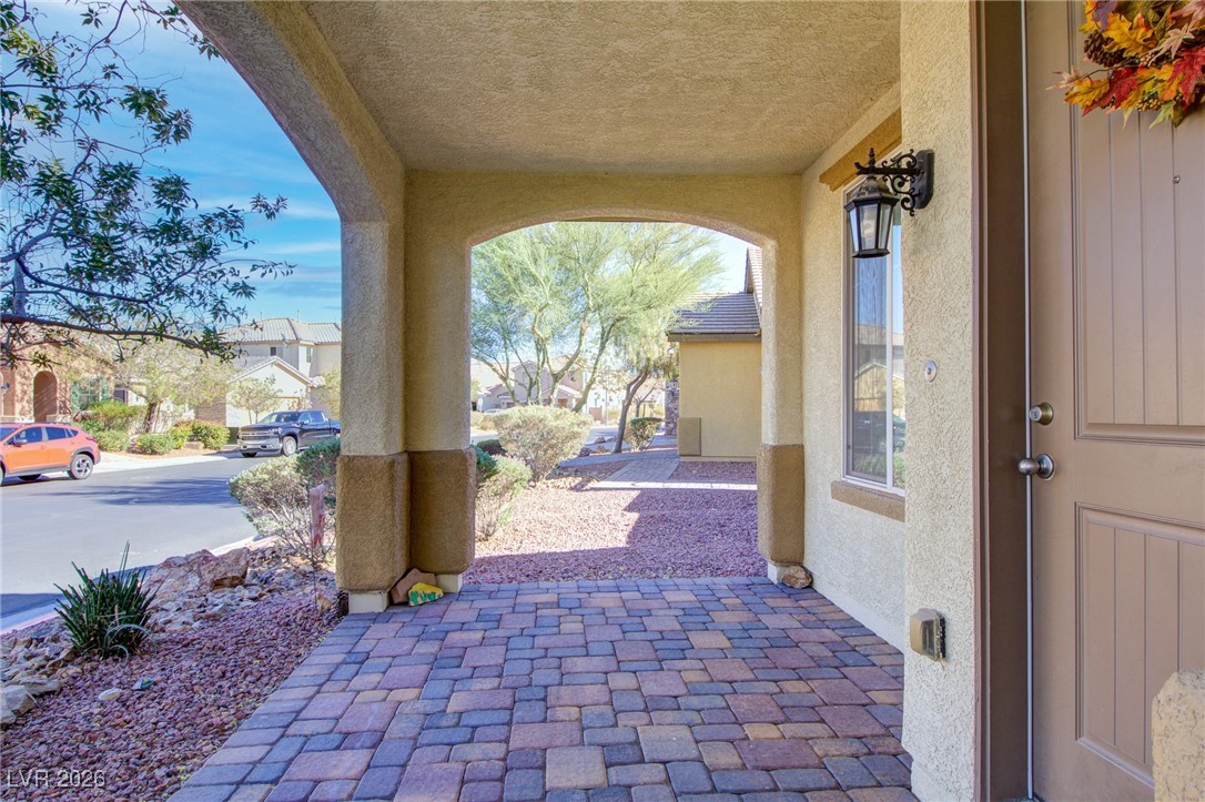 4045 Crystal Island Avenue