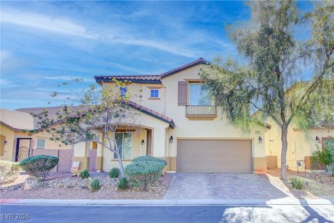 4045 Crystal Island Avenue North Las Vegas NV 89081