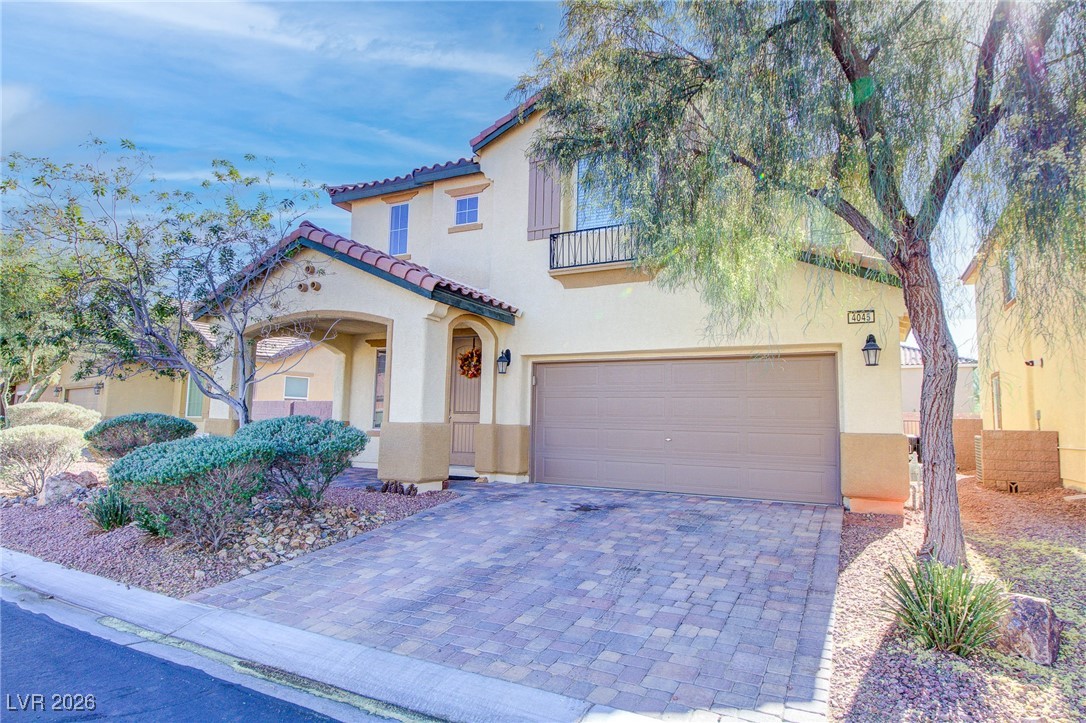 4045 Crystal Island Avenue