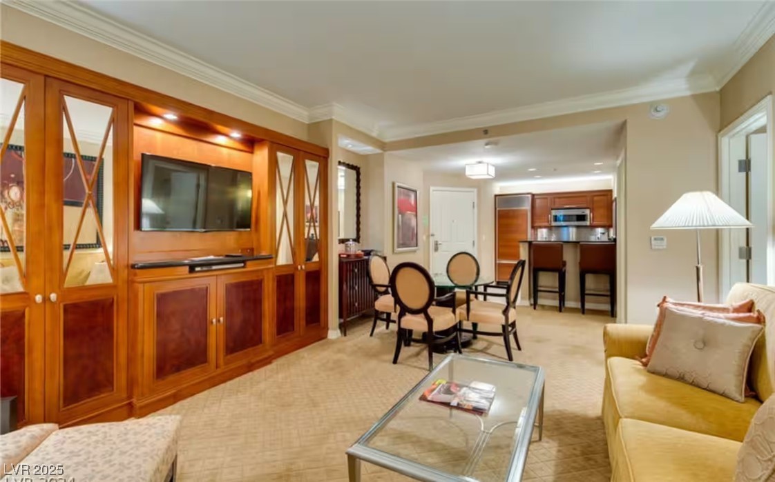 135 E Harmon Avenue 2020