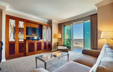 135 E Harmon Avenue 2020 Las Vegas NV 89109