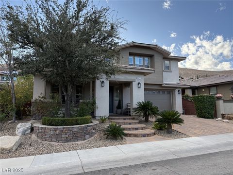 5571 Bethany Bend Drive Las Vegas NV 89135