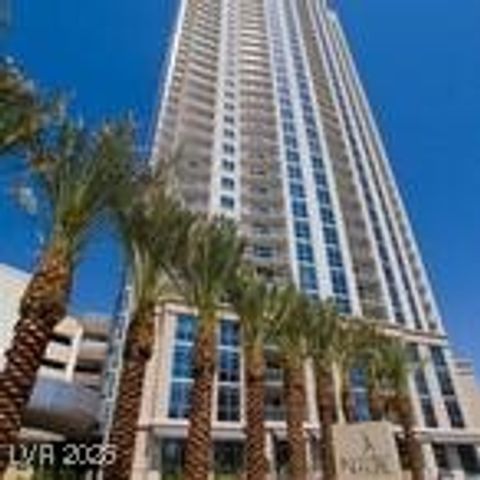 Photo of 200 Sahara Avenue #3412, Las Vegas, NV 89102 (MLS # 2729600)