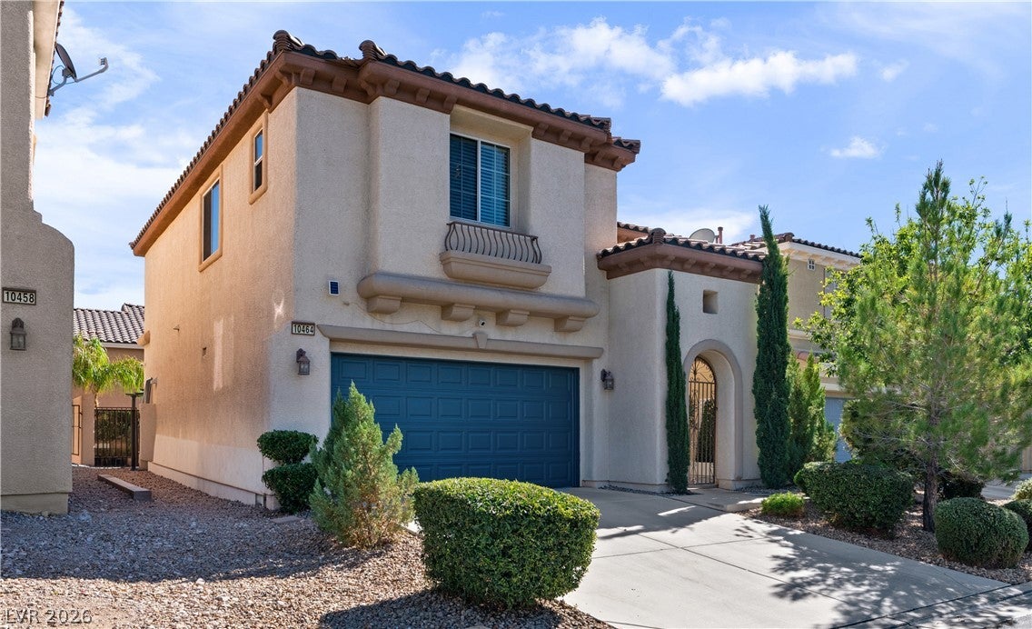10464 Mulvaney Circle